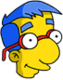 Tapped Out Were-Milhouse Icon.png