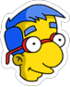 Tapped Out Were-Milhouse Icon.png
