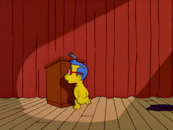 Treehouse of Horror XII milhouse.png