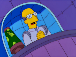 The computer wore discount menace shoes full episode