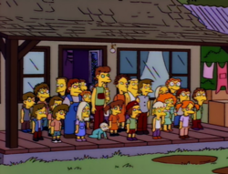 Spuckler children - Wikisimpsons, the Simpsons Wiki