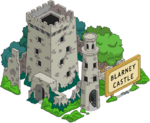 Tapped Out Blarney Castle.png