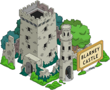 Tapped Out Blarney Castle.png