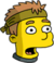 Erik - Surprised