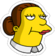 Tapped Out Lunchlady Dora Icon.png