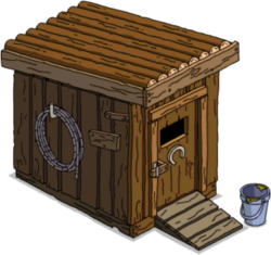 Tapped Out Macaroni's Shed.png