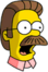 Ned - Surprised