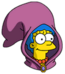 Wizard Marge