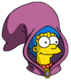 Tapped Out Wizard Marge Icon.png