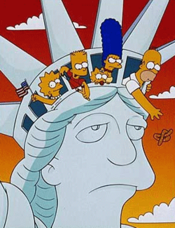 The City of New York vs. Homer Simpson promo 1.png