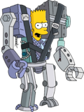 TSTO Cyborg Bart.png