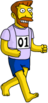 Tapped Out Hank Scorpio Take a Fun Run.png