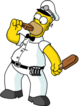 Tapped Out IceCreamManHomer Free Ice Cream.png