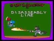 Category:Images - The Itchy & Scratchy Game - Wikisimpsons, the ...
