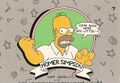 Simpsons Topps Sticker 90 - 07.jpg