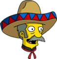 Tapped Out Bandito Icon - Happy.png