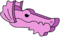Tapped Out Blocko Dragon Icon.png