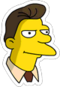 Tapped Out Harv Bannister Icon.png