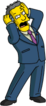 Tapped Out Russ Cargill Go Mad Without Power.png