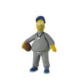 The Simpsons 25th Anniversary Coach Homer.jpg