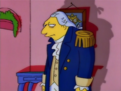 Benedict Arnold Wikisimpsons The Simpsons Wiki