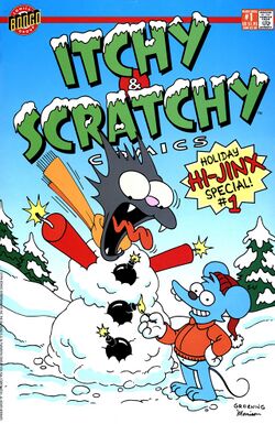 Itchy & Scratchy Comics Holiday Hi-Jinx Special 1.jpg