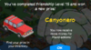 Tapped Out Canyonero Unlock.png