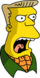 Tapped Out McBain Icon - Screaming.png