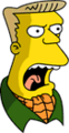 Tapped Out McBain Icon - Screaming.png