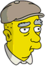 Tapped Out Uncle Zio Icon - Confused.png