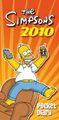 The Simpsons 2010 Pocket Diary.jpg