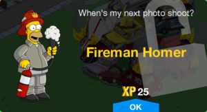 Fireman Homer Unlock.png