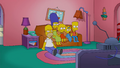 Lisa Goes Gaga couch gag.png