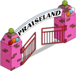 Praiseland Gate.png