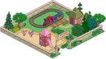 TSTO Not Responsible for Injuries Park.png