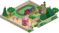 TSTO Not Responsible for Injuries Park.png