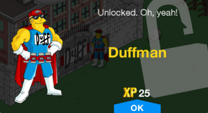 Tapped Out Duffman New Character.png