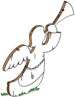Tapped Out Festive Lawn Angel.png