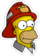 Tapped Out Fireman Homer Icon.png