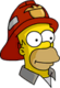 Tapped Out Fireman Homer Icon.png