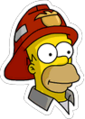 Tapped Out Fireman Homer Icon.png