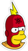 Tapped Out Radioactive Man Sidebar.png