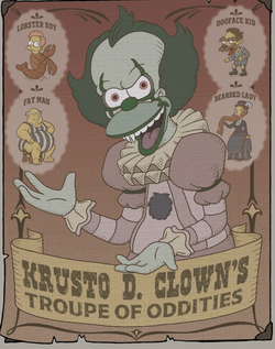 Krusto D. Clown's Troupe of Oddities.png