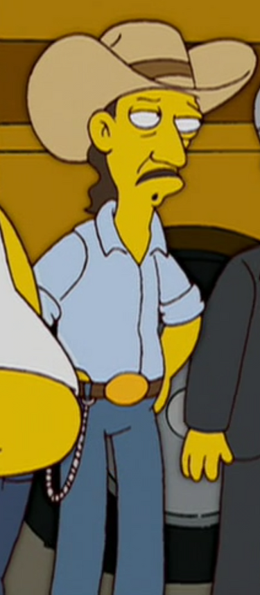 Merle Values - Wikisimpsons, the Simpsons Wiki