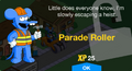 Parade Roller Unlock.png