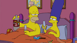Pranks and Greens Homer and Marge.png
