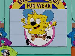 SpongeBob SquarePants (character) - Wikipedia