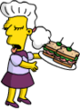 Tapped Out Brittany Brockman Throw Sandwich.png