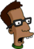 Gary - Surprised