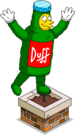 Tapped Out Tipsy Duff Topiary.png